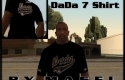 Dada 7 Tee